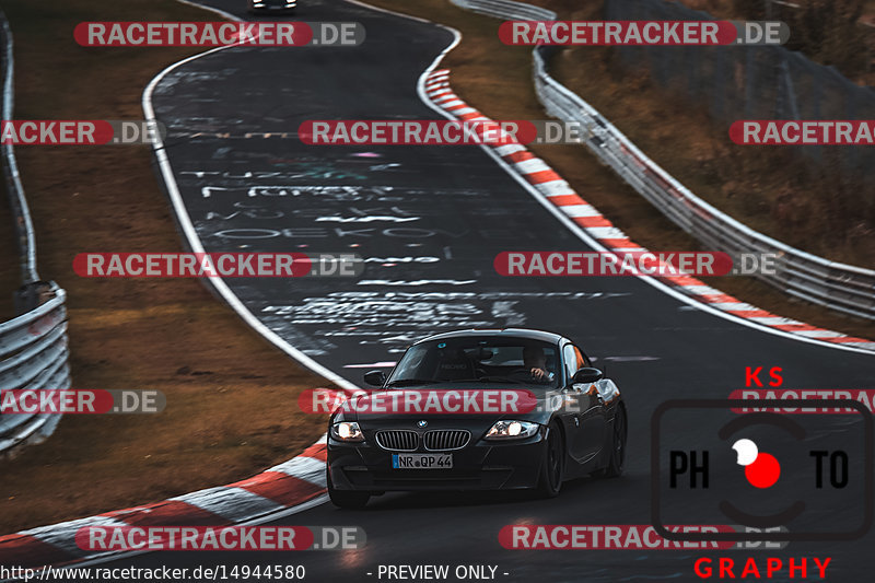 Bild #14944580 - Touristenfahrten Nürburgring Nordschleife (14.10.2021)