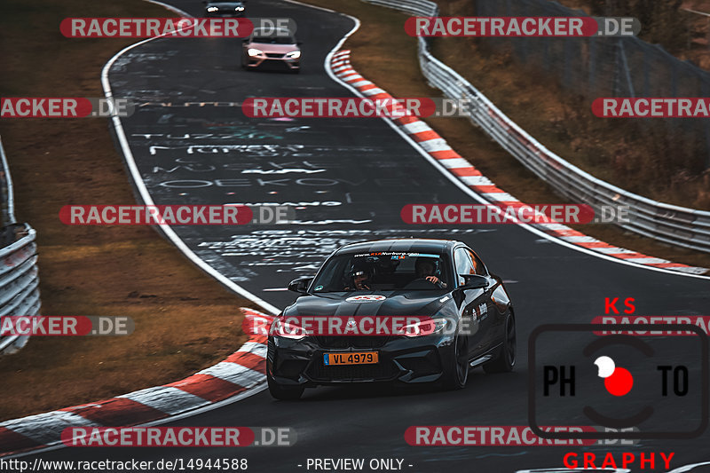 Bild #14944588 - Touristenfahrten Nürburgring Nordschleife (14.10.2021)