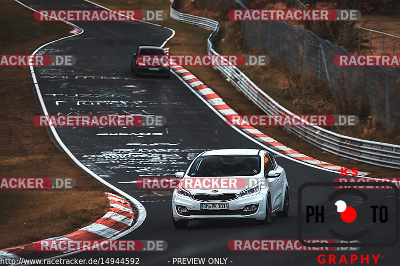 Bild #14944592 - Touristenfahrten Nürburgring Nordschleife (14.10.2021)