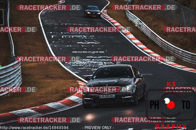 Bild #14944594 - Touristenfahrten Nürburgring Nordschleife (14.10.2021)