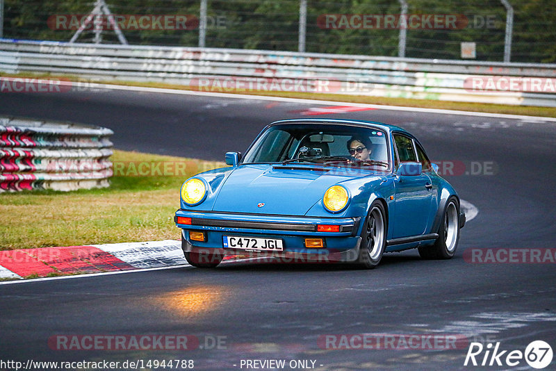 Bild #14944788 - Touristenfahrten Nürburgring Nordschleife (14.10.2021)