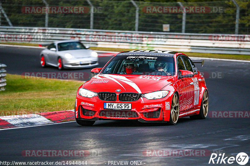 Bild #14944844 - Touristenfahrten Nürburgring Nordschleife (14.10.2021)