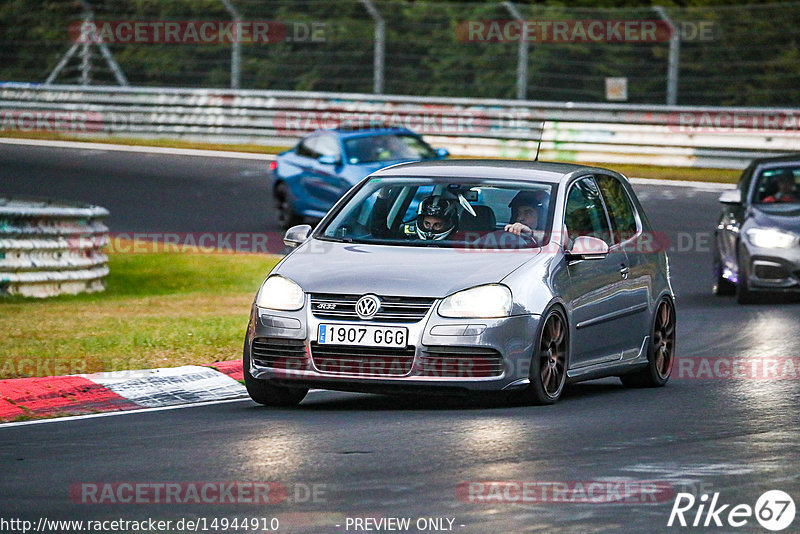 Bild #14944910 - Touristenfahrten Nürburgring Nordschleife (14.10.2021)