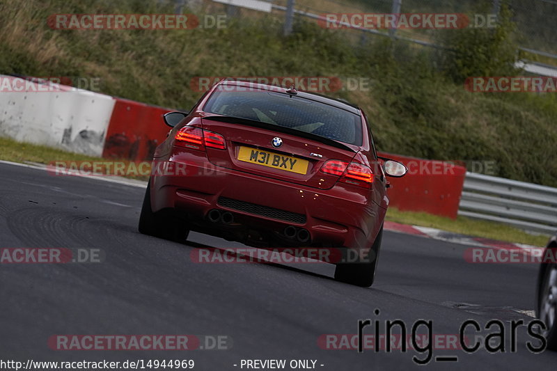 Bild #14944969 - Touristenfahrten Nürburgring Nordschleife (14.10.2021)