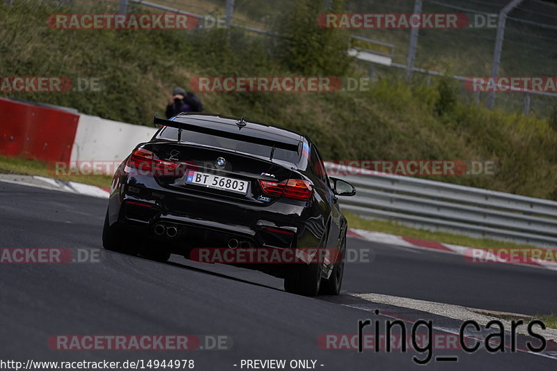 Bild #14944978 - Touristenfahrten Nürburgring Nordschleife (14.10.2021)