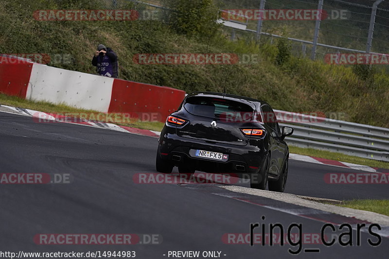 Bild #14944983 - Touristenfahrten Nürburgring Nordschleife (14.10.2021)