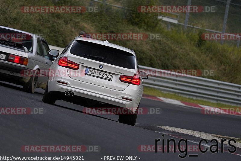 Bild #14945021 - Touristenfahrten Nürburgring Nordschleife (14.10.2021)