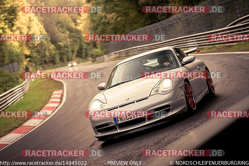 Bild #14945022 - Touristenfahrten Nürburgring Nordschleife (14.10.2021)