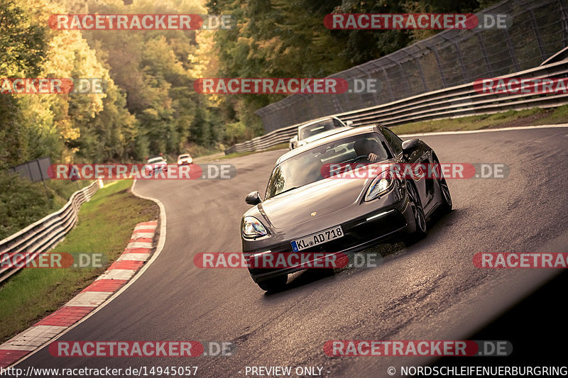 Bild #14945057 - Touristenfahrten Nürburgring Nordschleife (14.10.2021)