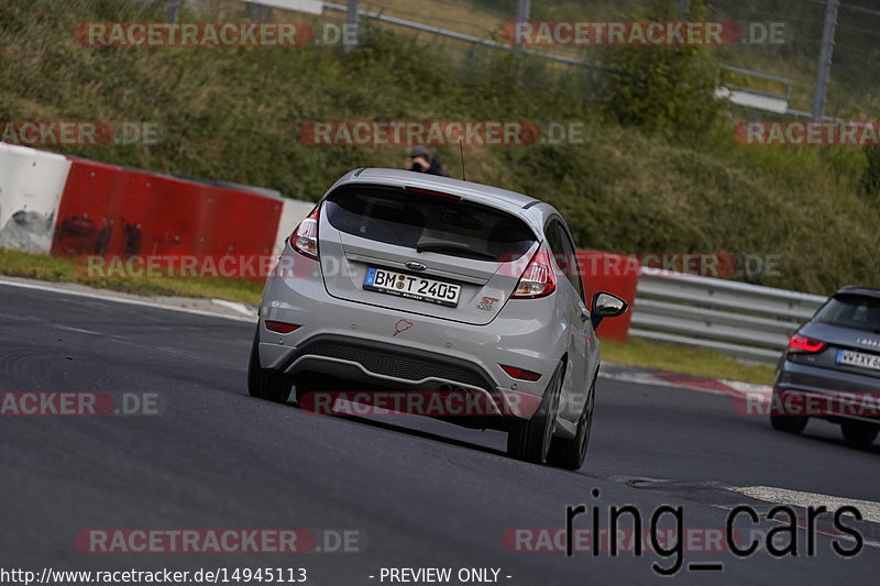 Bild #14945113 - Touristenfahrten Nürburgring Nordschleife (14.10.2021)