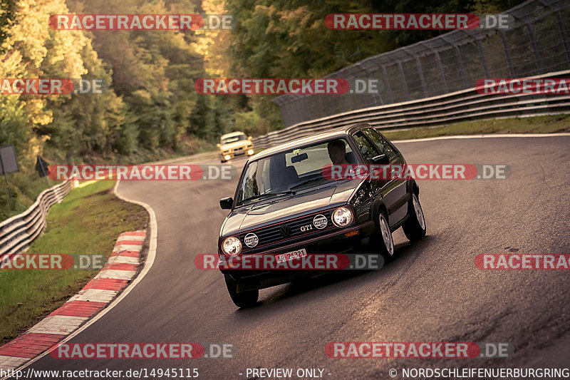 Bild #14945115 - Touristenfahrten Nürburgring Nordschleife (14.10.2021)