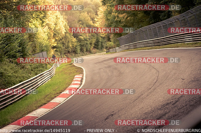 Bild #14945119 - Touristenfahrten Nürburgring Nordschleife (14.10.2021)