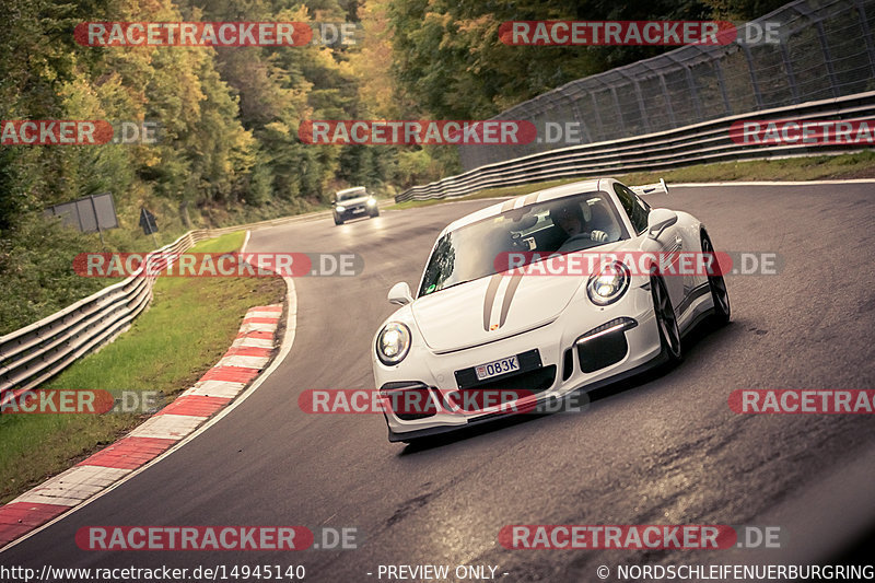 Bild #14945140 - Touristenfahrten Nürburgring Nordschleife (14.10.2021)