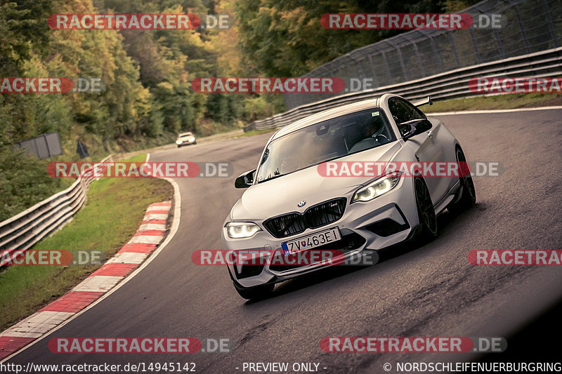 Bild #14945142 - Touristenfahrten Nürburgring Nordschleife (14.10.2021)