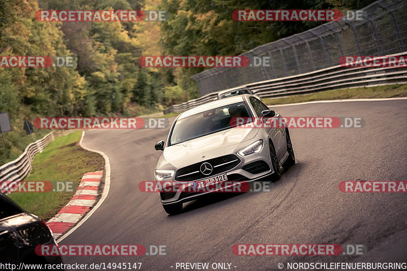 Bild #14945147 - Touristenfahrten Nürburgring Nordschleife (14.10.2021)