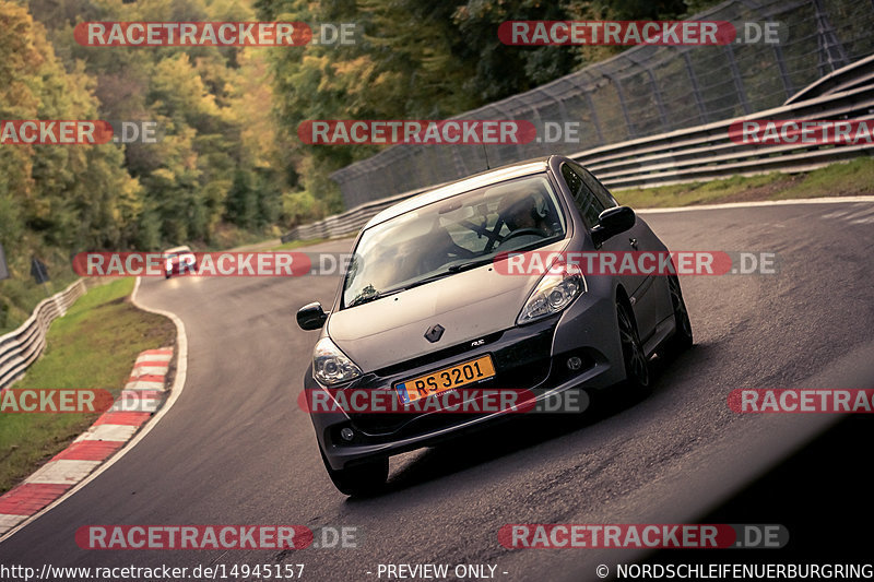 Bild #14945157 - Touristenfahrten Nürburgring Nordschleife (14.10.2021)