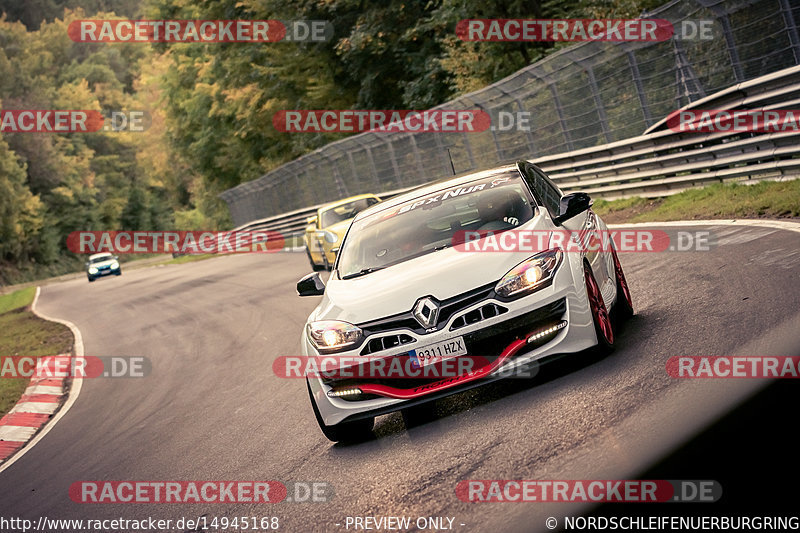 Bild #14945168 - Touristenfahrten Nürburgring Nordschleife (14.10.2021)