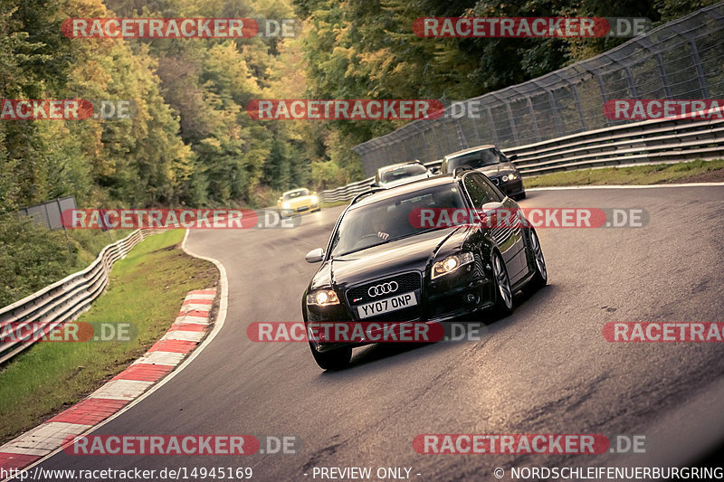 Bild #14945169 - Touristenfahrten Nürburgring Nordschleife (14.10.2021)