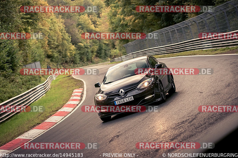 Bild #14945183 - Touristenfahrten Nürburgring Nordschleife (14.10.2021)