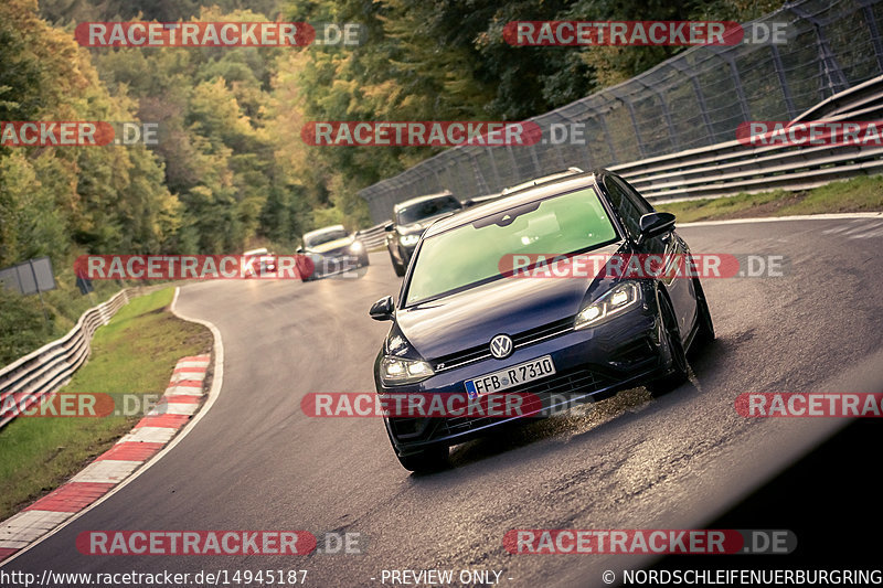 Bild #14945187 - Touristenfahrten Nürburgring Nordschleife (14.10.2021)