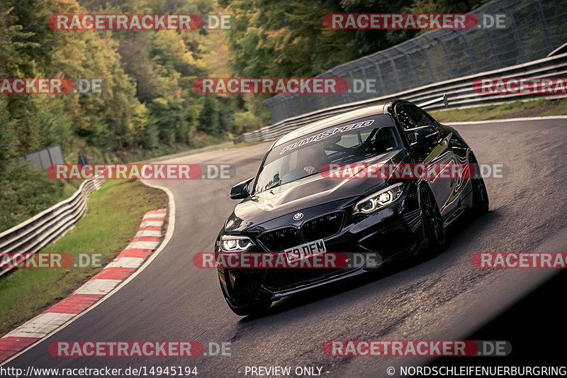 Bild #14945194 - Touristenfahrten Nürburgring Nordschleife (14.10.2021)