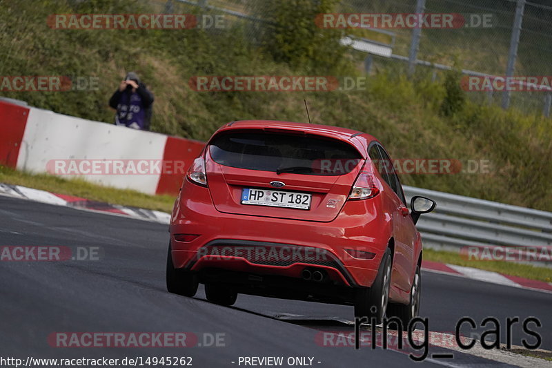 Bild #14945262 - Touristenfahrten Nürburgring Nordschleife (14.10.2021)