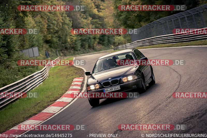 Bild #14945275 - Touristenfahrten Nürburgring Nordschleife (14.10.2021)