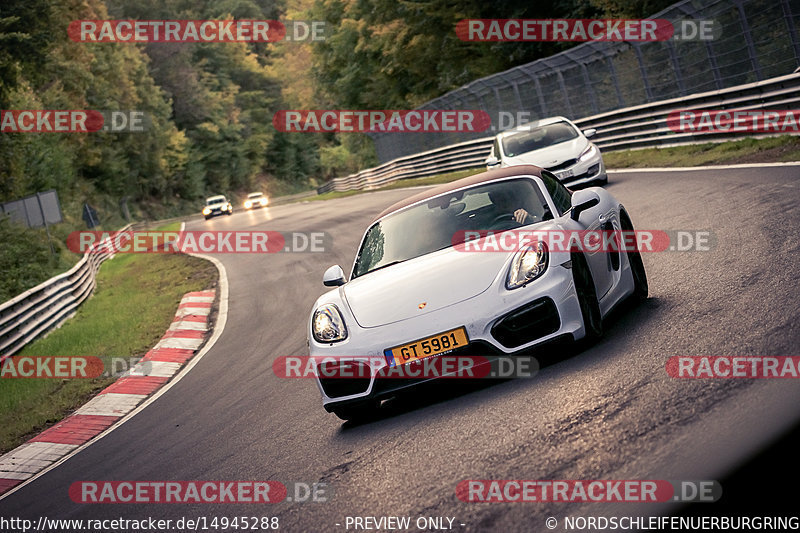 Bild #14945288 - Touristenfahrten Nürburgring Nordschleife (14.10.2021)