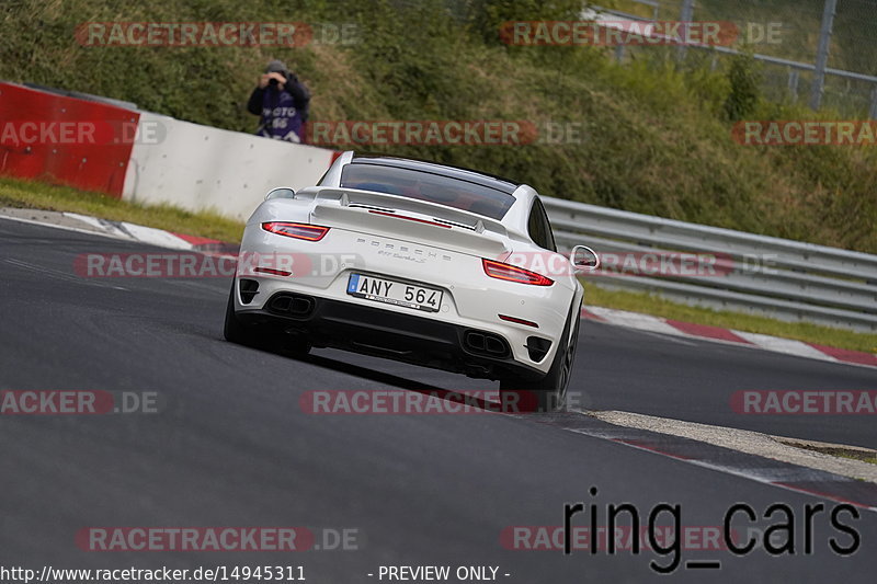 Bild #14945311 - Touristenfahrten Nürburgring Nordschleife (14.10.2021)