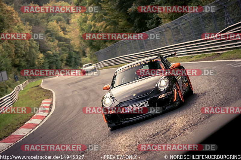 Bild #14945327 - Touristenfahrten Nürburgring Nordschleife (14.10.2021)