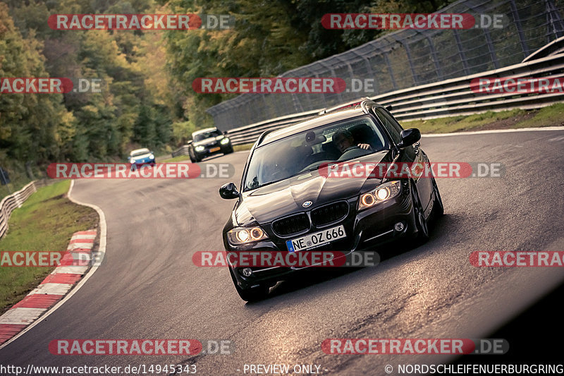 Bild #14945343 - Touristenfahrten Nürburgring Nordschleife (14.10.2021)