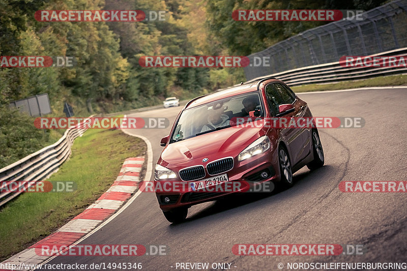 Bild #14945346 - Touristenfahrten Nürburgring Nordschleife (14.10.2021)