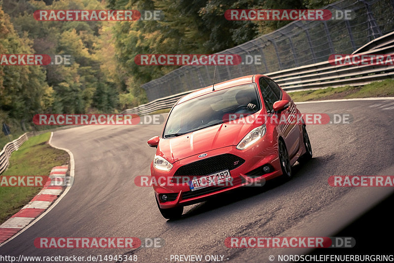 Bild #14945348 - Touristenfahrten Nürburgring Nordschleife (14.10.2021)