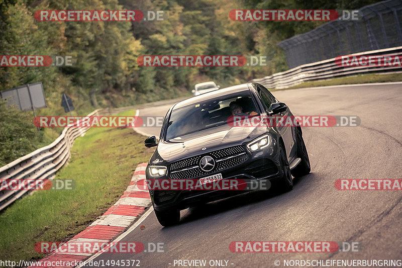 Bild #14945372 - Touristenfahrten Nürburgring Nordschleife (14.10.2021)