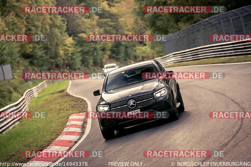 Bild #14945378 - Touristenfahrten Nürburgring Nordschleife (14.10.2021)