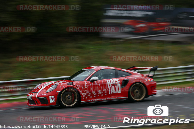 Bild #14945398 - Touristenfahrten Nürburgring Nordschleife (14.10.2021)