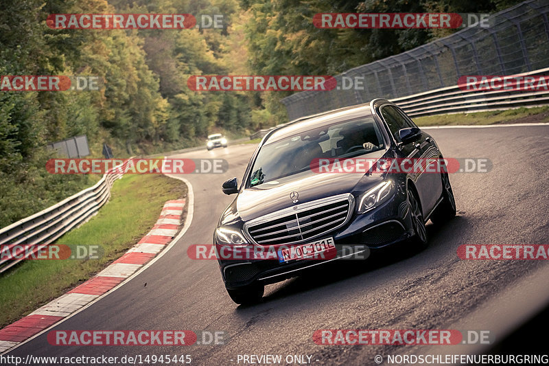 Bild #14945445 - Touristenfahrten Nürburgring Nordschleife (14.10.2021)