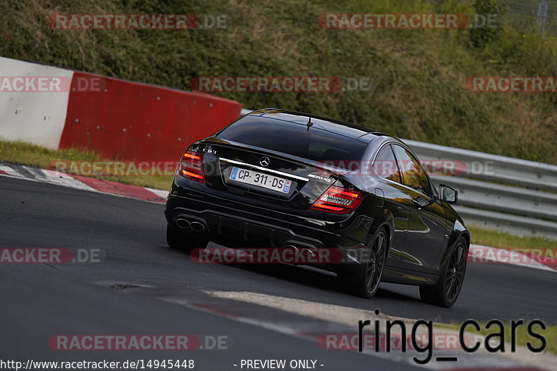 Bild #14945448 - Touristenfahrten Nürburgring Nordschleife (14.10.2021)