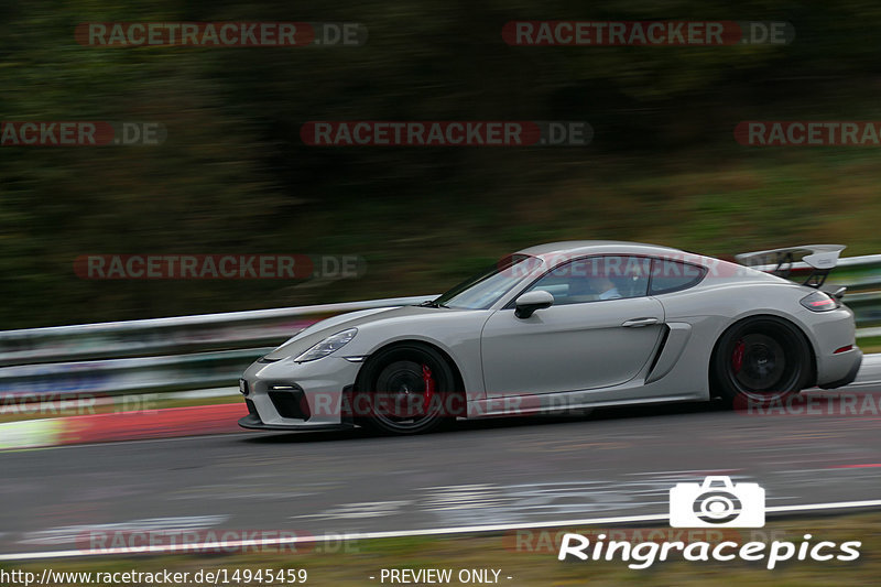 Bild #14945459 - Touristenfahrten Nürburgring Nordschleife (14.10.2021)