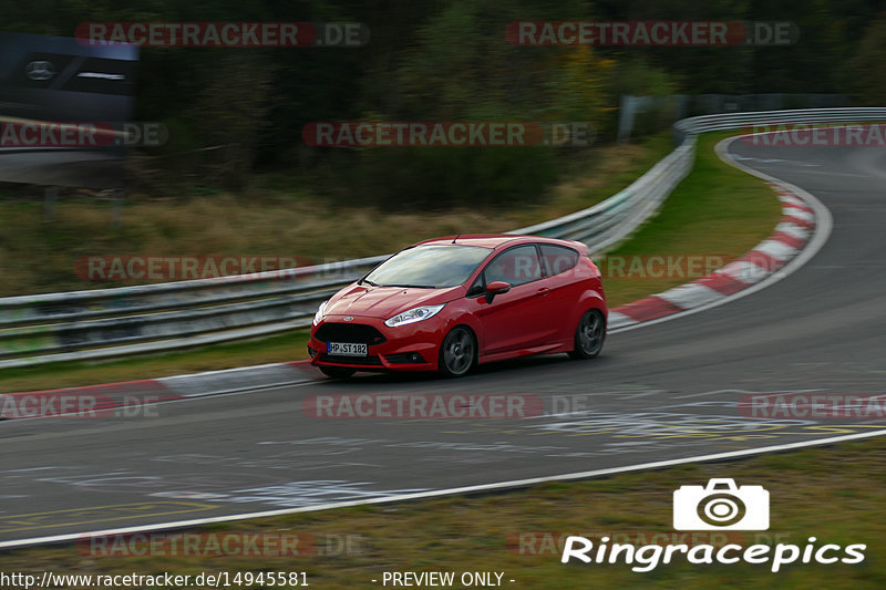 Bild #14945581 - Touristenfahrten Nürburgring Nordschleife (14.10.2021)