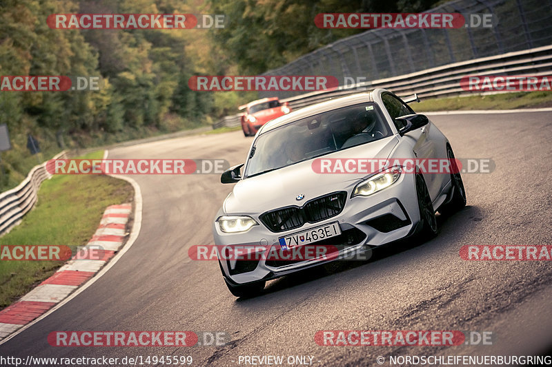 Bild #14945599 - Touristenfahrten Nürburgring Nordschleife (14.10.2021)