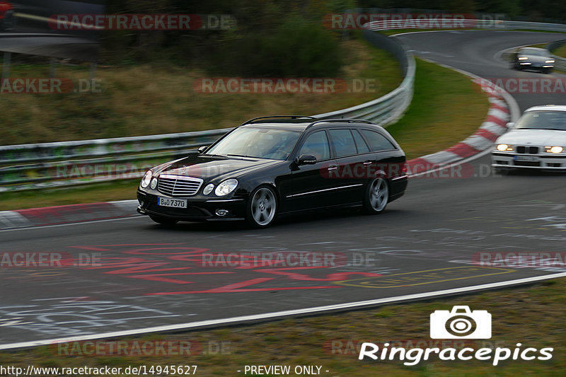 Bild #14945627 - Touristenfahrten Nürburgring Nordschleife (14.10.2021)