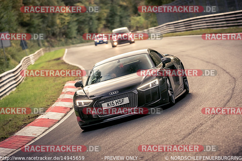 Bild #14945659 - Touristenfahrten Nürburgring Nordschleife (14.10.2021)