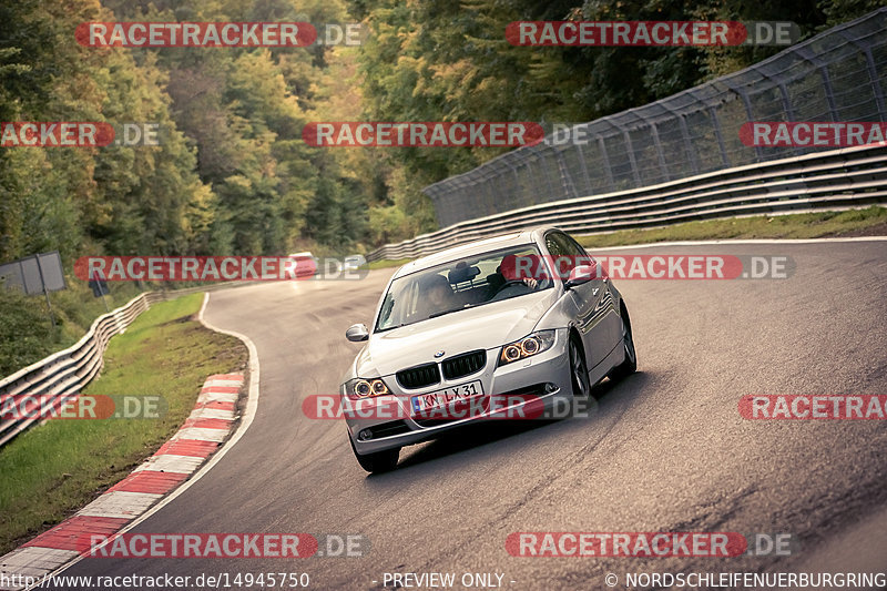 Bild #14945750 - Touristenfahrten Nürburgring Nordschleife (14.10.2021)