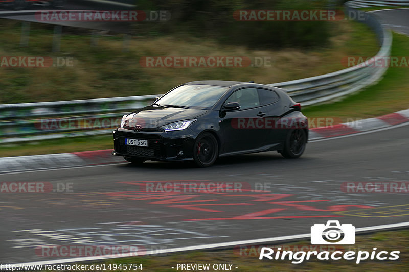 Bild #14945754 - Touristenfahrten Nürburgring Nordschleife (14.10.2021)