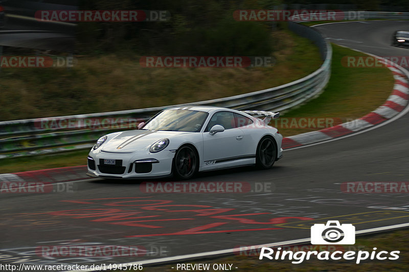 Bild #14945786 - Touristenfahrten Nürburgring Nordschleife (14.10.2021)