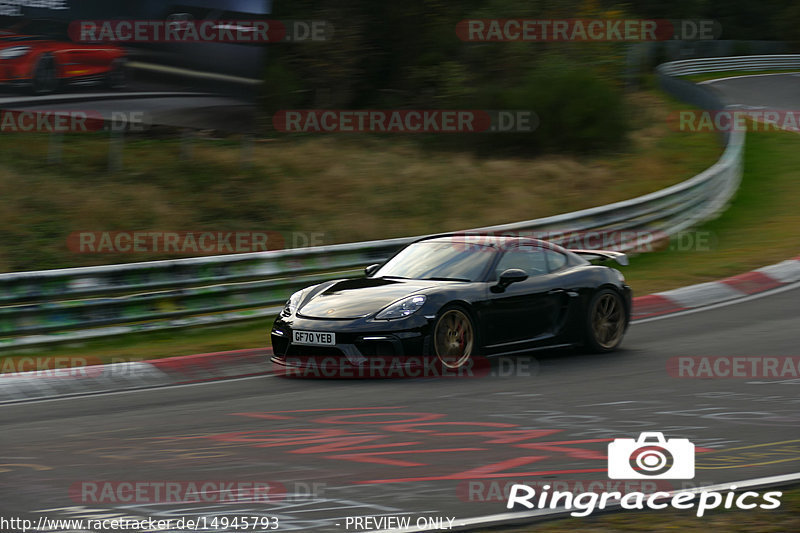 Bild #14945793 - Touristenfahrten Nürburgring Nordschleife (14.10.2021)