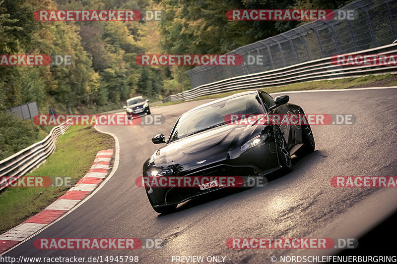 Bild #14945798 - Touristenfahrten Nürburgring Nordschleife (14.10.2021)