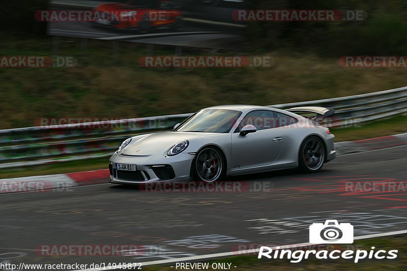 Bild #14945872 - Touristenfahrten Nürburgring Nordschleife (14.10.2021)