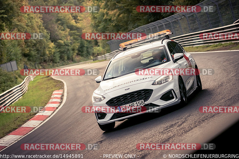 Bild #14945891 - Touristenfahrten Nürburgring Nordschleife (14.10.2021)